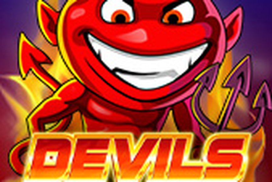 Devils Hotfire Hold & Win