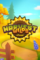 Harvest Wilds