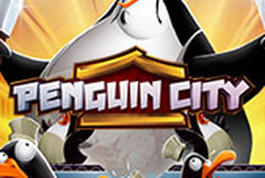 Penguin City