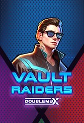 Vault Raiders DoubleMax