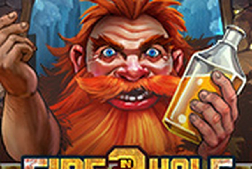 Fire in the Hole 3