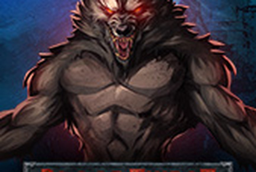 Bloodthirst