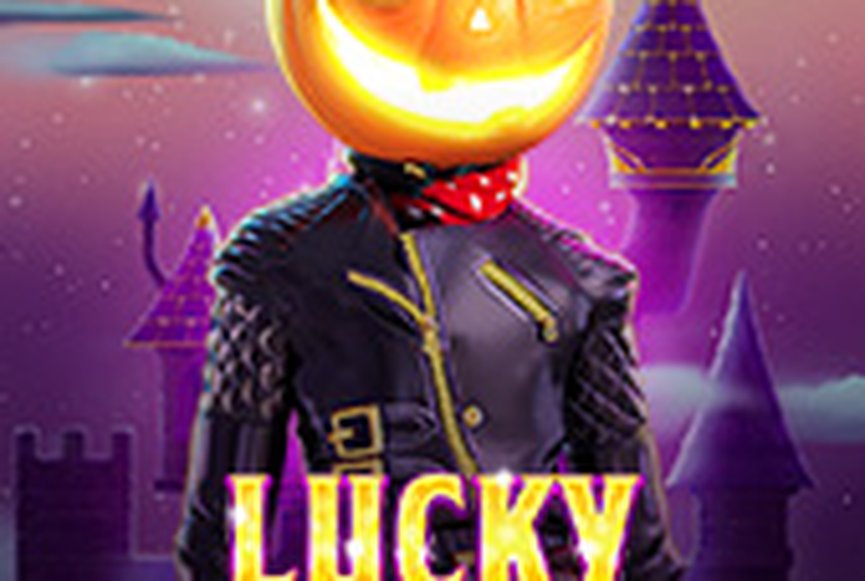 Lucky Halloween