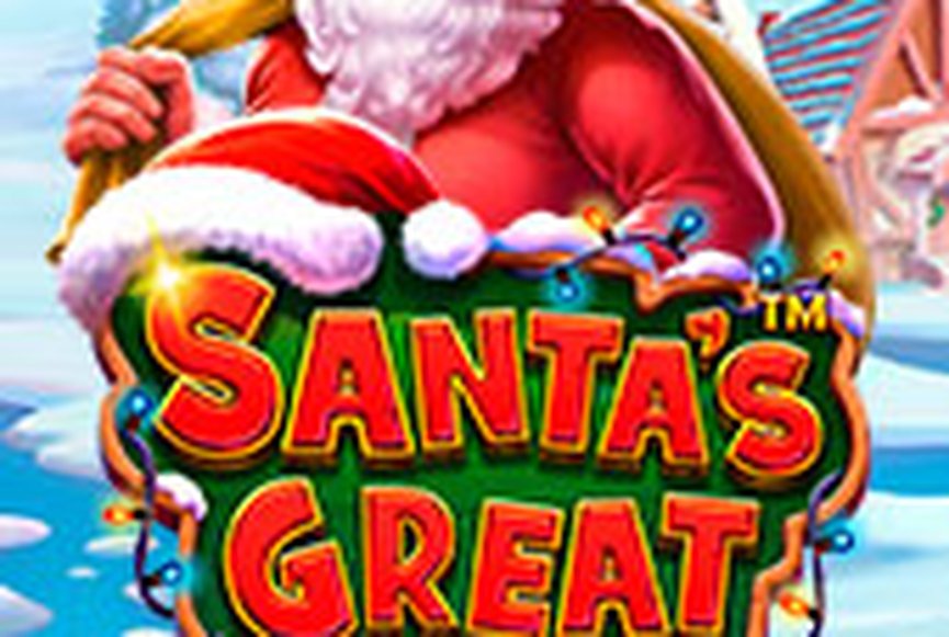Santa's Great Gifts™