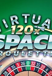 Virtual Space Roulette