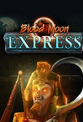 Blood Moon Express