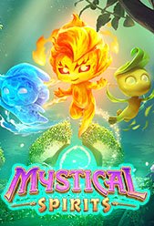 Mystical Spirits