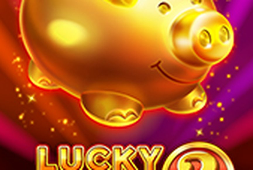 Lucky Piggies 2 HOLD&WIN