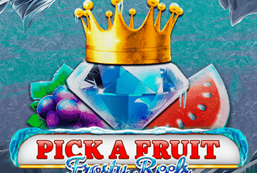 Pick a Fruit - Frosty Reels