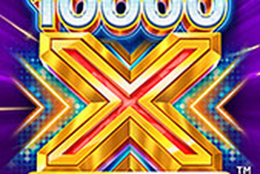 10000 X Gold