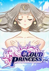 Cloud Princess