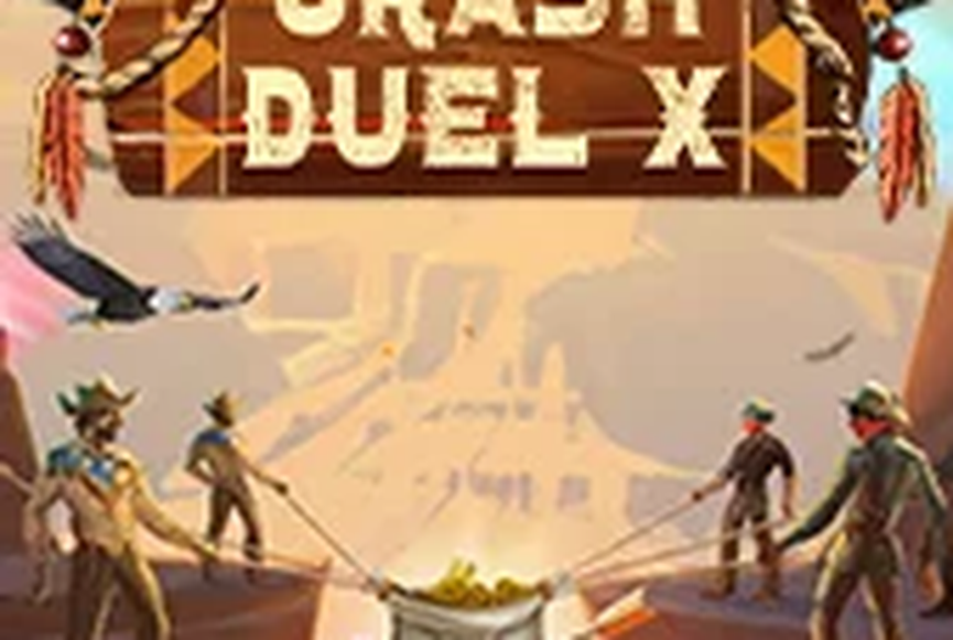 Crash Duel X