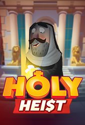Holy heist