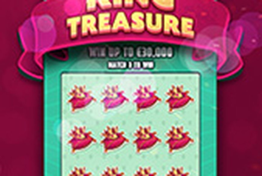 King Treasure