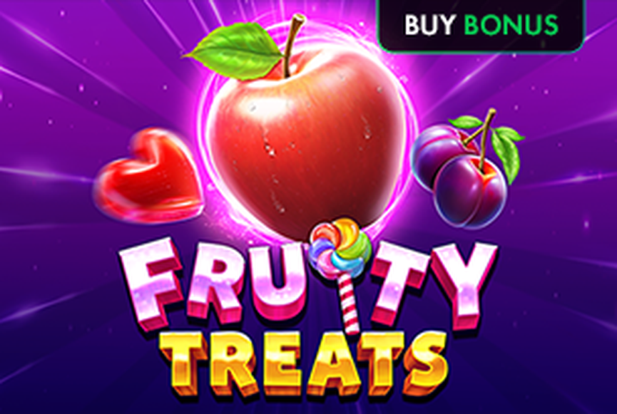 Fruity Treats