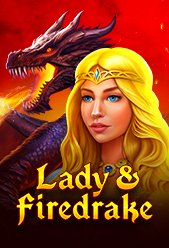 Lady&Firedrake