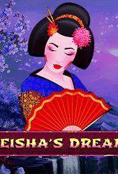 Geisha’s Dream