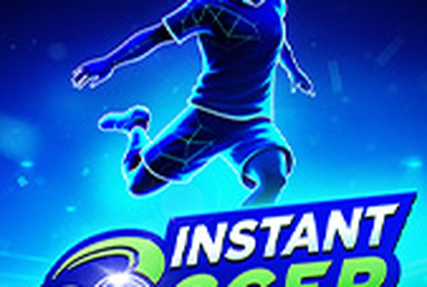 Instant Soccer