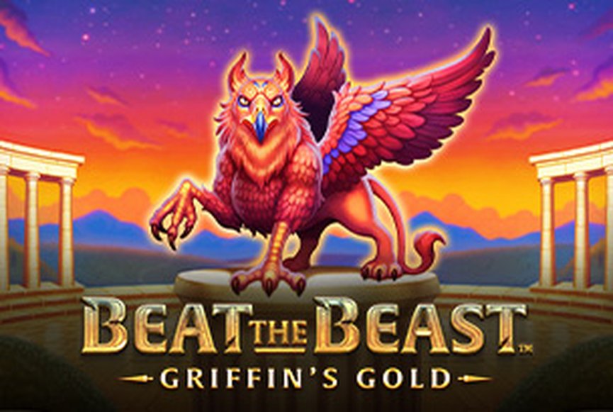 Beat the Beast: Griffin's Gold