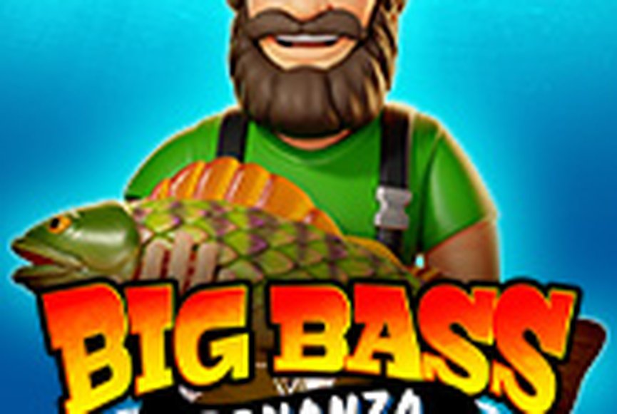 Big Bass Bonanza 3 Reeler