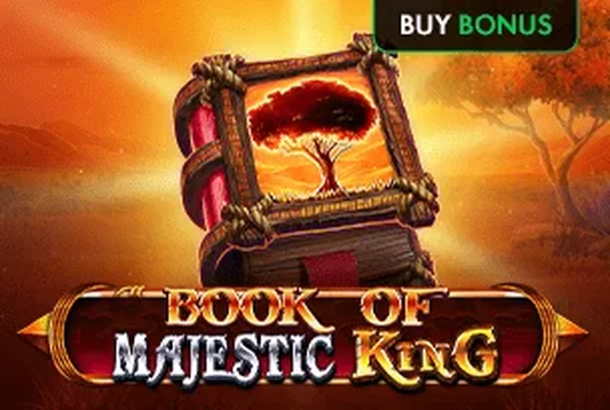 Book Of Majestic King