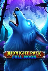 Midnight Pack - Full Moon