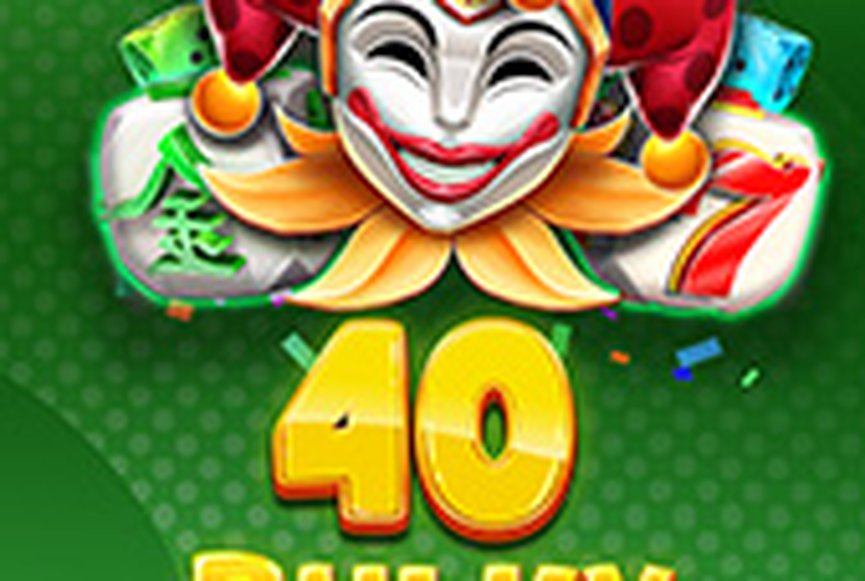 40 Bulky Dice Golden Coins Link VIP