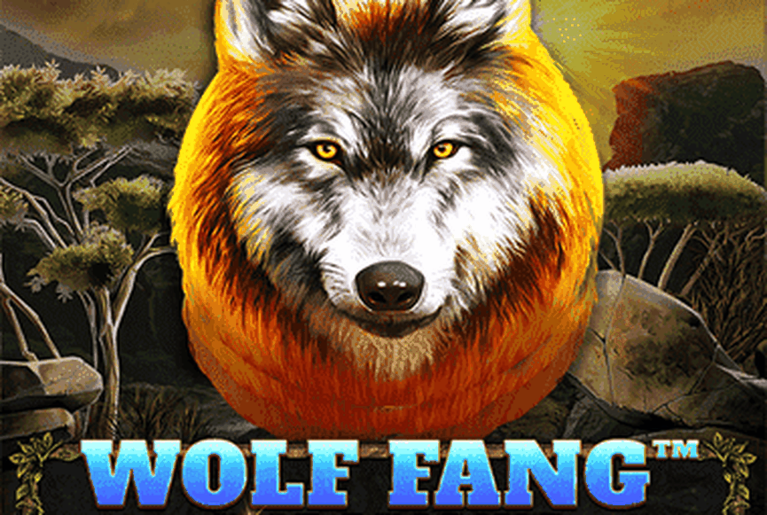 Wolf Fang - The Origins