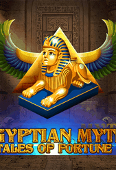 Egyptian Myth - Tales of Fortune