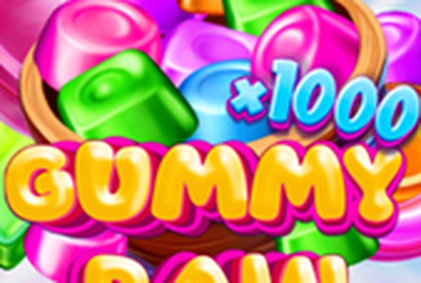 Gummy Rain 1000