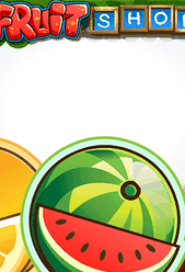 Fruit Spin