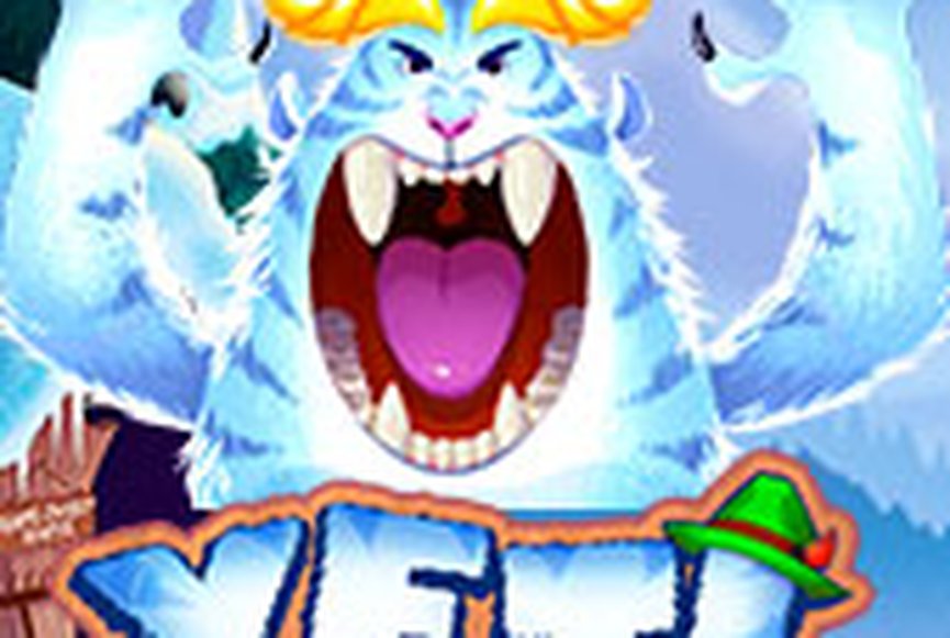 Yeti Battle of Greenhat peak