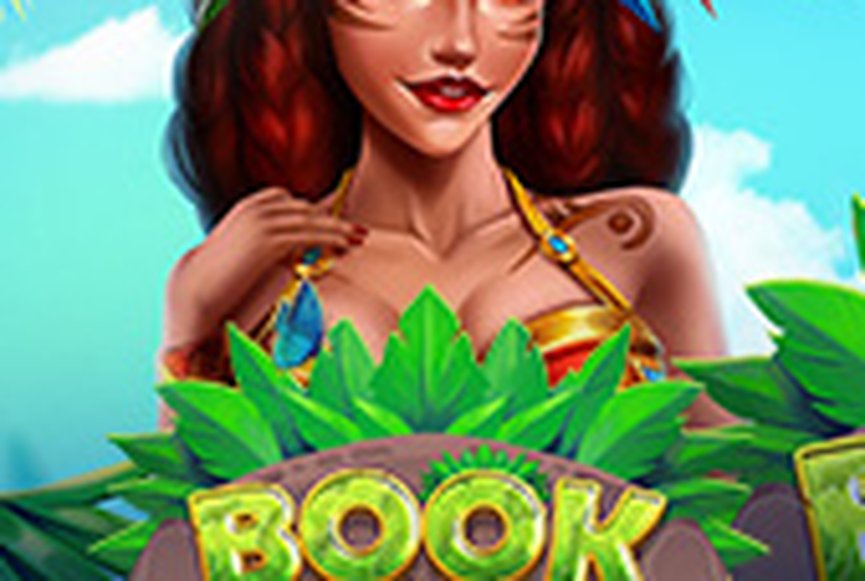 Book of the Priestess Bonus Buy