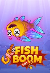 Fish Boom