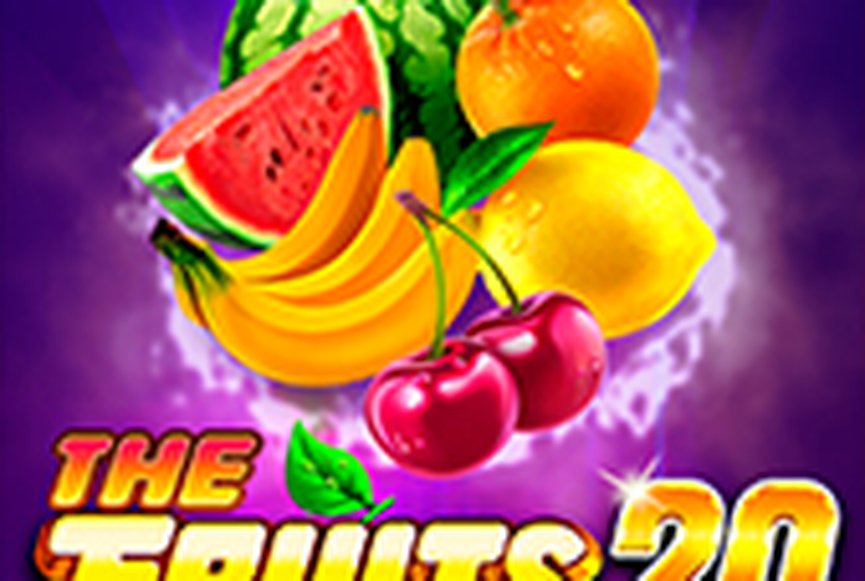 The Fruits 20