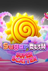 Sugar Rush Super Scatter
