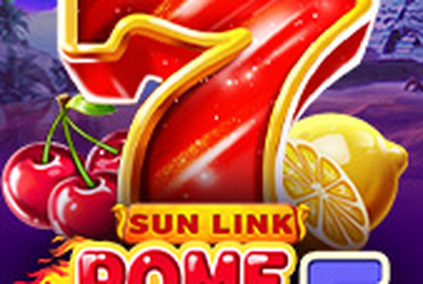 Pome Race 5 Sun Link