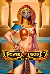 Power of Gods™: Egypt