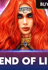 Legend Of Lilith