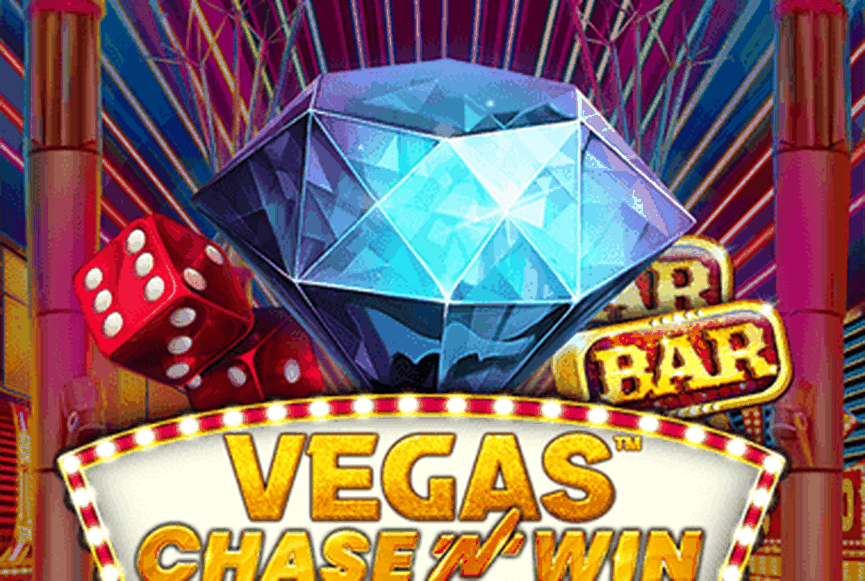 Vegas Chase'n'Win