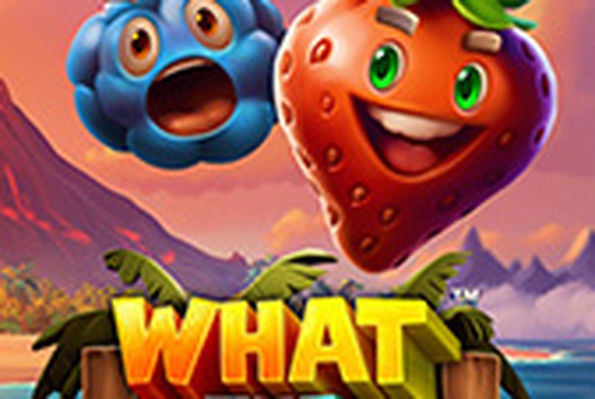 What The Fruit