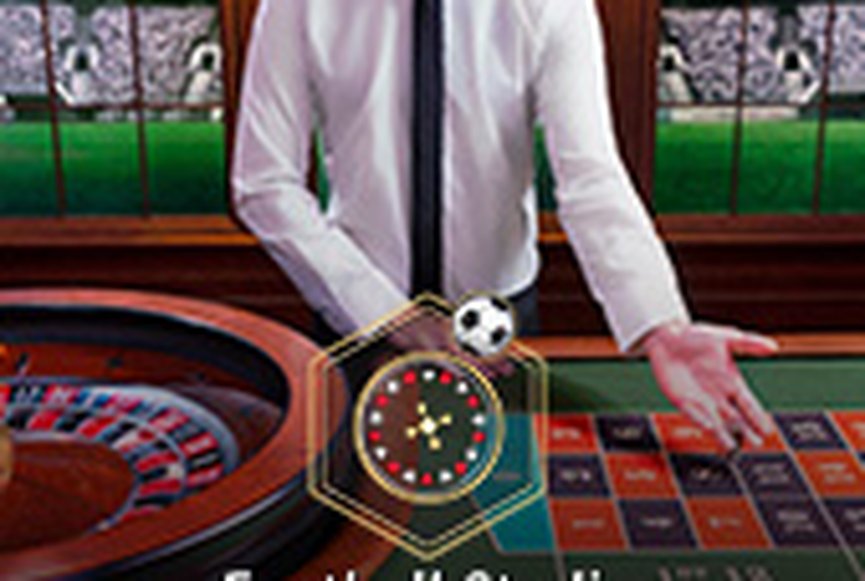 Football Studio Roulette