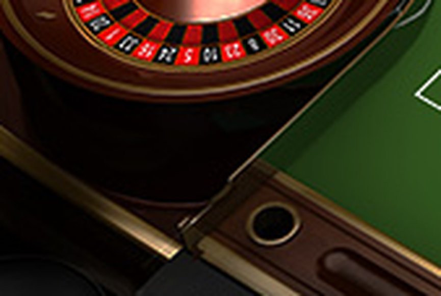 Roulette Advanced