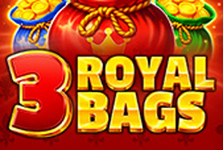 3 Royal Bags