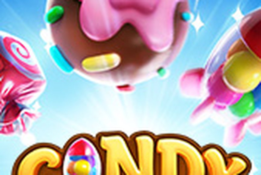 Candy Burst