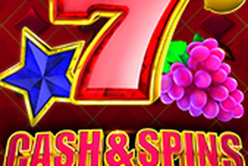 Cash&Spins 243