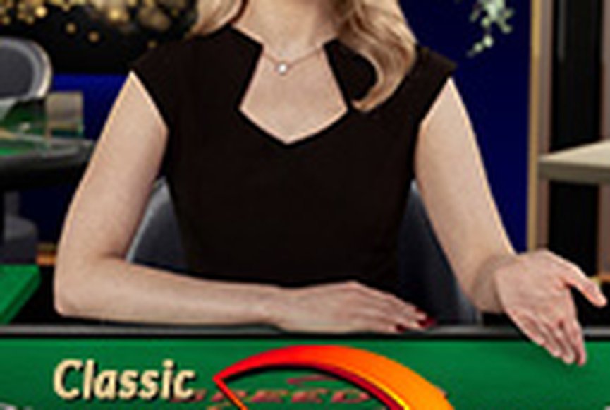 Classic Speed Blackjack 107