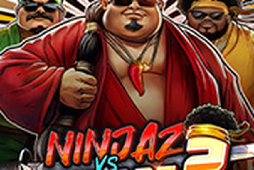 Ninjaz vs Narcos 2