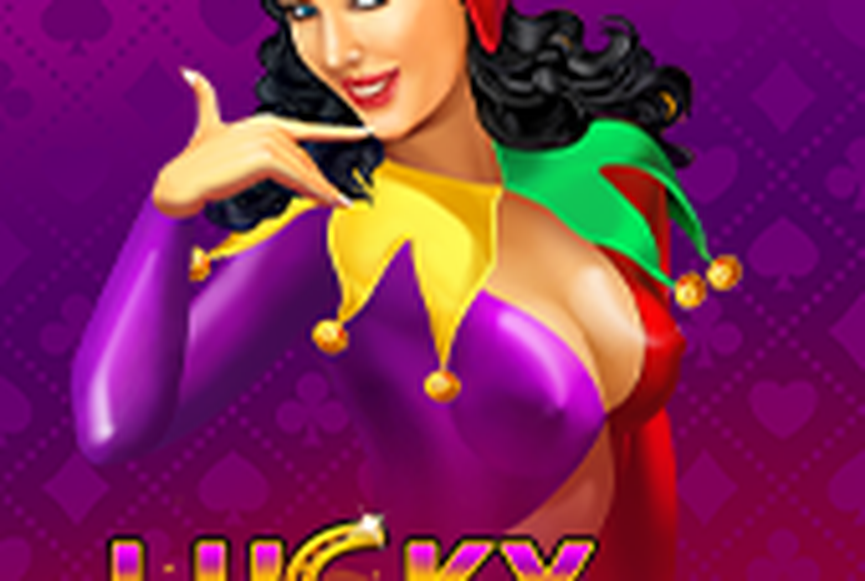 Lucky Joker 10 Cash Spins