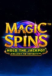 Magic Spins